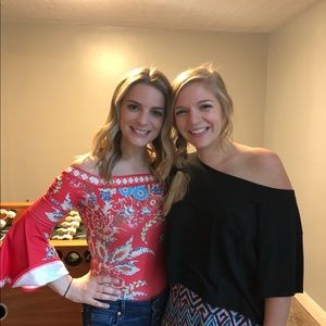 Meet your Posher, Stacey